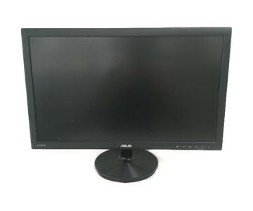 Asus エイスース VS247HV LCD モニター 23.6型 液晶 ディスプレイ PC 周辺機器