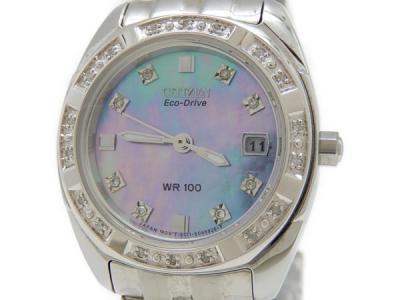Citizen シチズン E011 S 腕時計 の新品 中古販売 Rere リリ