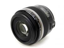 Canon キヤノン MACRO LENS EF-S 60mm F2.8 USM 一眼レフ レンズ