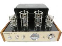 Nobsound MS-10D ハイブリット 真空管 アンプ オーディオ 音響