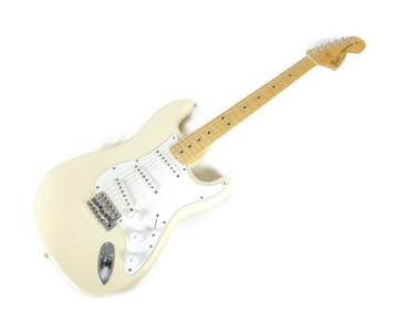 Fender Japan ST68-85TX ストラトキャスター ギター テキサススペシャル Vintage White ジミヘン