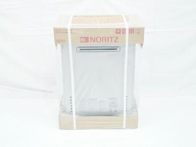 ノーリツ GT-C2462AWX ガスふろ 給湯器 都市ガス 24号
