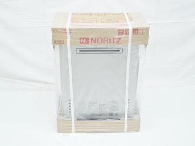 ノーリツ GT-C2462AWX ガスふろ 給湯器 都市ガス 24号