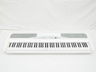 KORG SP-280 デジタル 電子ピアノ