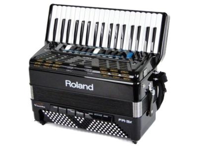 電子アコーディオンroland fr-3b