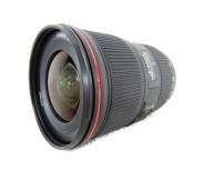 Canon ZOOM LENS EF 16-35mm 1:4 L IS USM カメラ レンズ 一眼