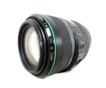 Canon Zoom LENS EF 70-300mm 1:4.5-5.6 DO IS USM レンズ カメラ