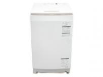 TOSHIBA 東芝 AW-BK8D7 全自動洗濯機 8kg 大型
