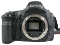 Canon キャノン EOS 5D ボディ デジタル 一眼レフ カメラ 趣味 機器