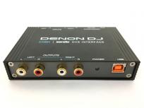 DENON DJ DS1 オーディオインターフェイス