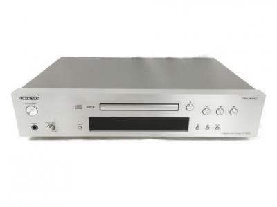 ONKYO オンキョー C-7070 CD プレイヤー オーディオ 音響 機器