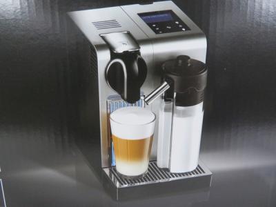 Nespresso F456pr コーヒーメーカー の新品 中古販売 Rere リリ