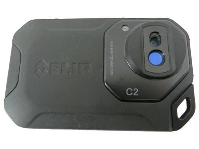 FLIR サーモグラフィー C2 赤外線 ポケットサイズ