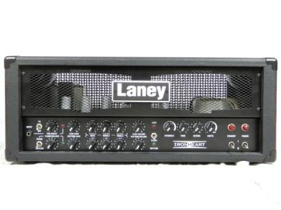 Laney IRT60H ヘッドアンプ