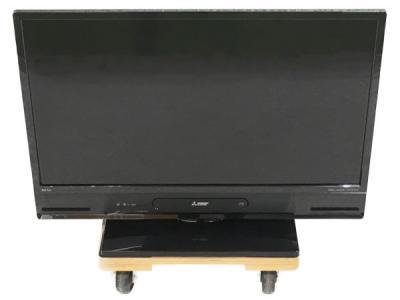 MITSUBISHI 三菱  REAL LCD-A32BHR85 液晶テレビ HDD内蔵BD搭載 1TB 32型