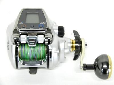 DAIWA ダイワ SEABORG500J シーボーグ 500J 電動リール 釣具