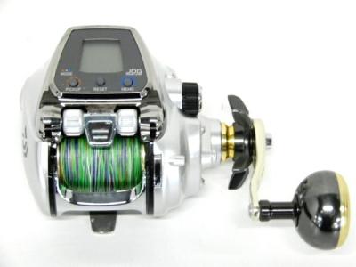 DAIWA SEABORG500J(電動)の新品/中古販売 | 1468261 | ReRe[リリ]