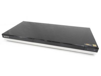 SONY BDZ-ZW1500 HDD内蔵 ブルーレイディスク DVDレコーダー