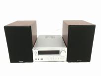 Pioneer パイオニア X-HM51 CD ミニ コンポーネント システム オーディオ