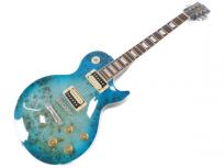 Bacchus バッカス Universe Series BLP-BP/R BL-B レスポール エレキギター