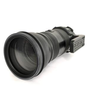 SIGMA シグマ 150-600mm 5-6.3 DG カメラ レンズ 趣味 機器