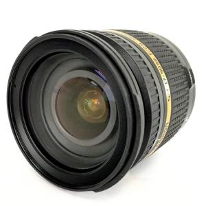 TAMRON SP AF 17-50mm 2.8 Di II VC カメラ レンズ タムロン ニコン マウント