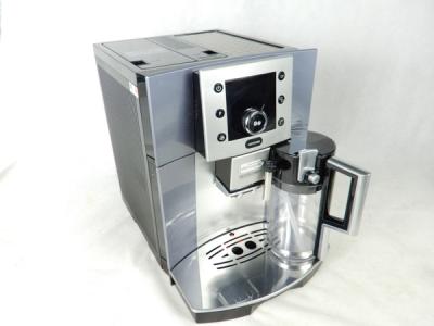 デロンギ PERFECTA ESAM5500MH エスプレッソマシン コーヒー メーカー