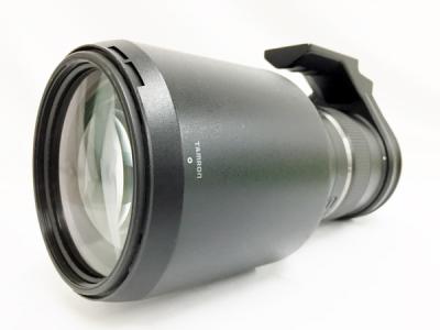 TAMRON タムロン SP 150-600mm F/5-6.3 Di VC USD Model A011E for Canon 望遠 レンズ