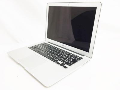Apple アップル MacBook Air MD231J/A ノートPC 13.3型 Corei5/4GB/SSD:128GB
