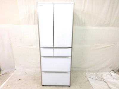 日立 R-XG5100H(冷蔵庫)の新品/中古販売 | 1468386 | ReRe[リリ]