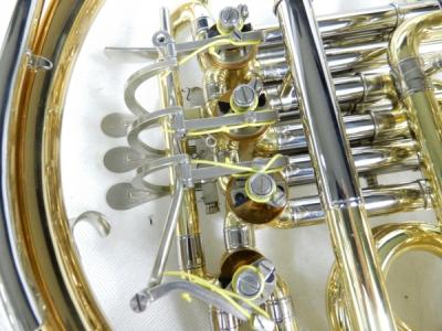 イオ(HR-1054R)フルダブルホルン IO HR-1054 フルダブルホルンの買取実績 | 買取専門店さすがや
