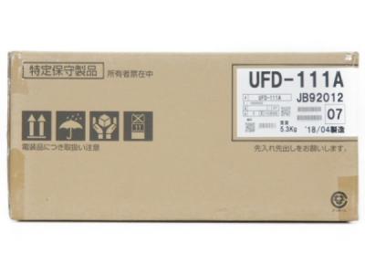 LIXIL リクシル UFD-111A 浴室 換気乾燥暖房機 100V
