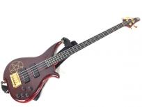 TUNE TWB-4 Custom Matatabi Yoshii-TUNE ベース 4弦 陰陽座 シグネイチャーモデル