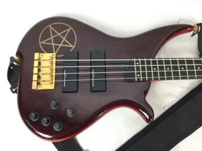 TWB-4 Custom Matatabi Yoshii-TUNE