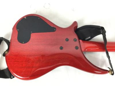 TWB-4 Custom Matatabi Yoshii-TUNE