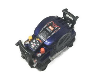 MAX マックス AK-HL1250 E2 ロイヤルブルー 高圧エアコンプレッサ 電動工具 DIY用品 エアーツール