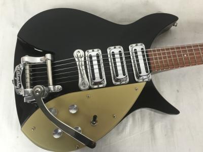 Rickenbacker Rickenbacker 325C58(エレキギター)の新品/中古 Rickenbacker Rickenbacker 325C58(エレキギター)の新品/中古