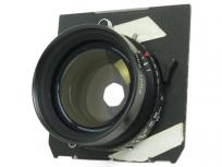 FUJINON W F5.6 210mm 大判 レンズ カメラ ボード 光学機器