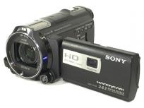 SONY ソニー Handycam ハンディカム HDR-PJ760V ビデオ カメラ 機器 2012年製