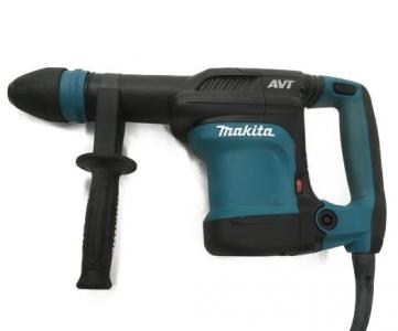 makita マキタ HM0871C AVT電動ハンマ 電動工具