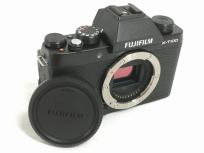 FUJI FILM X-T100 ボディ富士フィルム ミラーレス 一眼 カメラ