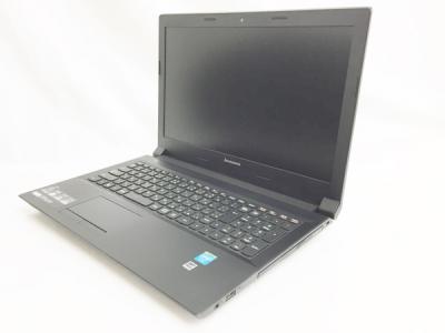 Lenovo 15.6型 ノート PC B50-30 20382 付属有り ノートパソコン レノボ 15インチ〜