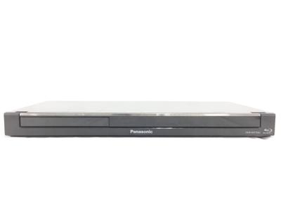 Panasonic パナソニック DIGA DMR-BWT660-K ブルーレイ レコーダー 1TB ブラック
