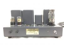 SUN AUDIO サンオーディオ SV-300BE 真空管 パワー アンプ