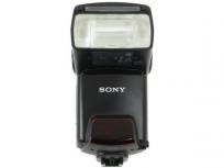 SONY ストロボ HVL-F42AM フラッシュ 撮影機材