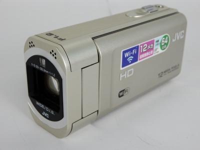 JVC エブリオ GZ-VX895-N ビデオカメラ