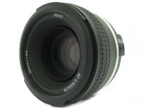 Nikon AF-S NIKKOR 50mm 1.8G 単焦点 レンズ カメラ