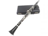 Leblanc ルブラン Opus II オーパス クラリネット 木管楽器
