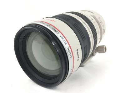 Canon zoom lens EF 100-400mm 1:4.5-5.6 L F4.5-5.6L IS EF100-400LIS カメラ レンズ 超望遠 手ぶれ補正
