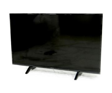 美品Panasonic TH-43LX800 BLACK